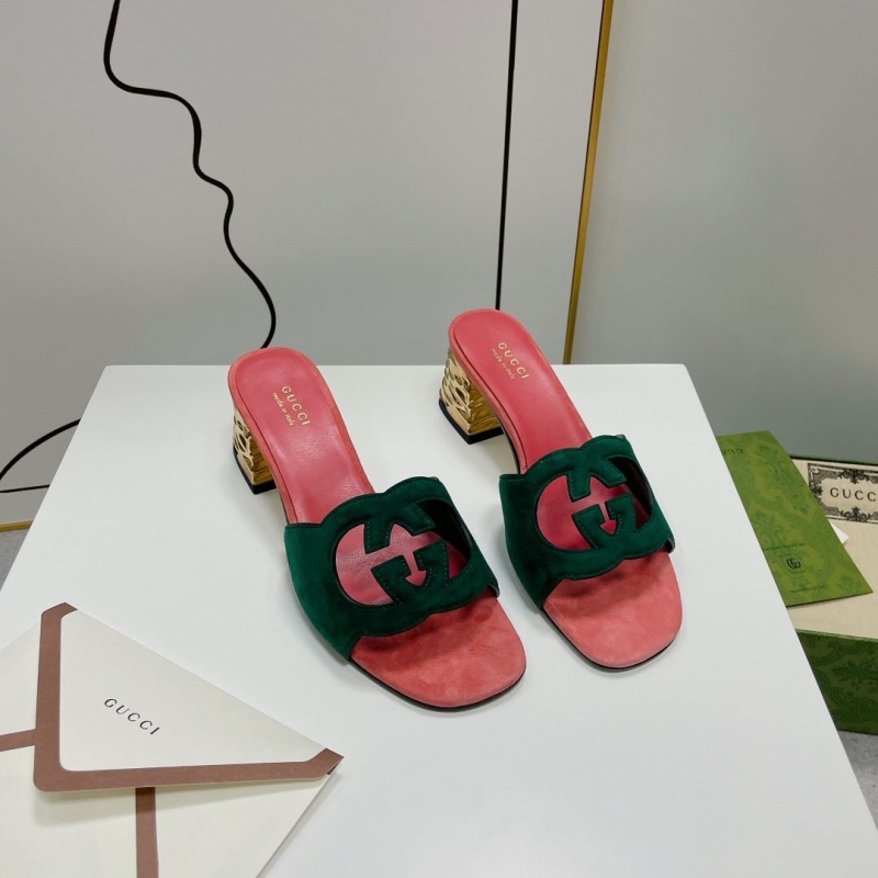 Gucci Slippers